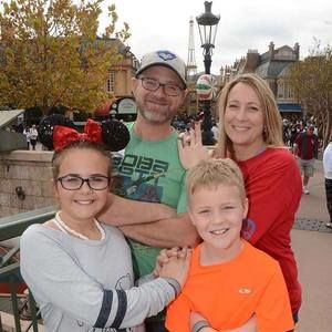 Meet your Posher, Ellen